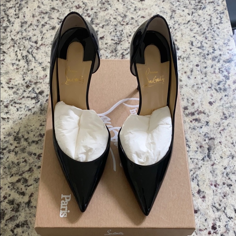 🔴CHRISTIAN LOUBOUTIN IRIZA🔴